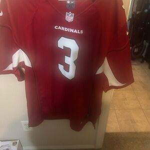 Budda Baker AZ Cardinals jersey
